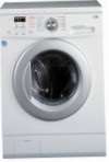 LG WD-10391T Tvättmaskin främre fristående
