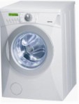 Gorenje WA 43101 洗濯機 フロント 自立型
