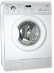 LG WD-80499N Máquina de lavar frente construídas em