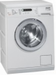 Miele Softtronic W 3741 WPS 洗衣机 面前 内建的