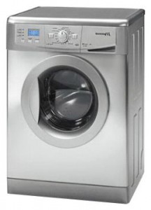características Máquina de lavar MasterCook PFD-104LX Foto