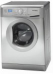 MasterCook PFD-104LX çamaşır makinesi ön duran