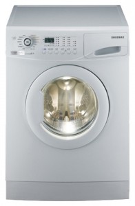 egenskaper Tvättmaskin Samsung WF6522S7W Fil