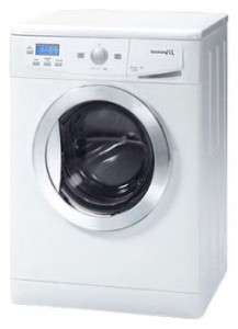 características Máquina de lavar MasterCook SPFD-1064 Foto