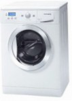 MasterCook SPFD-1064 Wasmachine voorkant vrijstaand