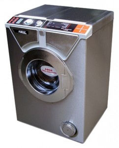 caracteristici Mașină de spălat Eurosoba 1100 Sprint Plus Inox fotografie