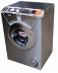 Eurosoba 1100 Sprint Plus Inox ﻿Washing Machine front freestanding