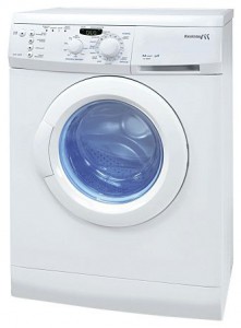 características Máquina de lavar MasterCook PFSD-1044 Foto
