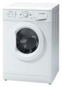 características Máquina de lavar MasterCook PFE-84 Foto