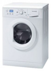 özellikleri çamaşır makinesi MasterCook PFD-1264 fotoğraf