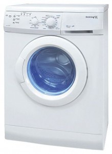 características Máquina de lavar MasterCook PFSE-844 Foto