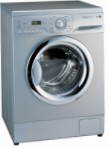 LG WD-80158ND Tvättmaskin främre fristående