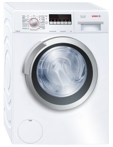 Characteristics ﻿Washing Machine Bosch WLK 2424 AOE Photo