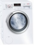 Bosch WLK 2424 AOE वॉशिंग मशीन ललाट मुक्त होकर खड़े होना