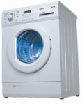 LG WD-12480TP Wasmachine voorkant vrijstaand