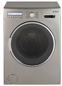 特点 洗衣机 Vestfrost VFWM 1250 X 照片