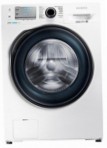 Samsung WW90J6413CW çamaşır makinesi ön duran