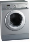 LG WD-12406T Tvättmaskin främre fristående