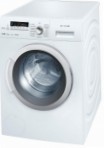Siemens WS 12K240 Máy giặt phía trước độc lập