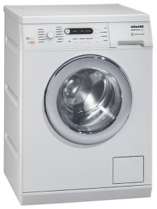 características Máquina de lavar Miele W 3845 WPS Medicwash Foto