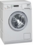 Miele W 3845 WPS Medicwash Máquina de lavar frente autoportante