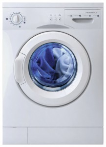 características Máquina de lavar Liberton WM-1052 Foto