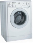 Indesit WIN 122 洗濯機 フロント 自立型
