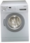Samsung WF6520S4V 洗濯機 フロント 自立型