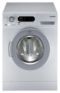 egenskaper Tvättmaskin Samsung WF6452S6V Fil
