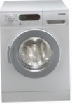 Samsung WF6528N6W Tvättmaskin främre fristående