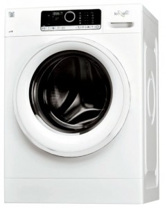 caracteristici Mașină de spălat Whirlpool FSCR 80414 fotografie
