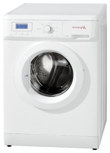 les caractéristiques Machine à laver MasterCook PFD-1066E Photo
