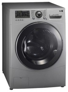 विशेषताएँ वॉशिंग मशीन LG F-14A8FDS5 तस्वीर