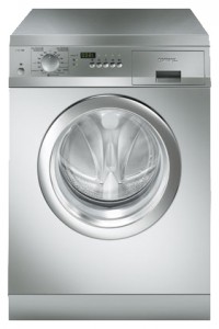 特点 洗衣机 Smeg WD1600X1 照片