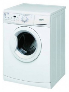 特性 洗濯機 Whirlpool AWO/D 45135 写真