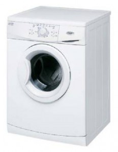 les caractéristiques Machine à laver Whirlpool AWO/D 41105 Photo