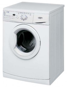 Characteristics ﻿Washing Machine Whirlpool AWO/D 41135 Photo