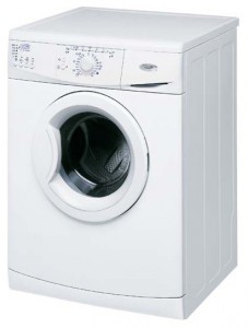 özellikleri çamaşır makinesi Whirlpool AWO/D 42115 fotoğraf