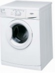 Whirlpool AWO/D 42115 ﻿Washing Machine front freestanding