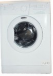 Whirlpool AWG 223 Máquina de lavar frente autoportante