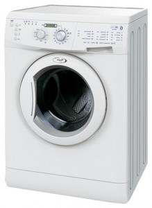 đặc điểm Máy giặt Whirlpool AWG 218 ảnh