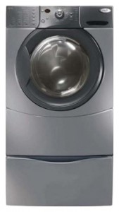 Characteristics ﻿Washing Machine Whirlpool AWM 9100 Photo