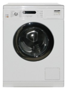 Characteristics ﻿Washing Machine Miele W 3823 Photo