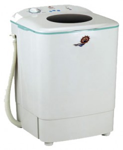 özellikleri çamaşır makinesi Ассоль XPB55-158 fotoğraf