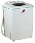 Ассоль XPB55-158 ﻿Washing Machine vertical freestanding