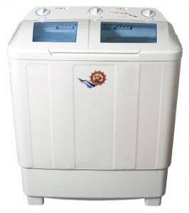 características Máquina de lavar Ассоль XPB58-268SA Foto