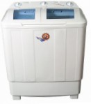 Ассоль XPB58-268SA ﻿Washing Machine vertical freestanding