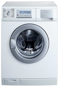 विशेषताएँ वॉशिंग मशीन AEG L 86800 तस्वीर
