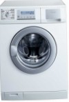 AEG L 86800 洗濯機 フロント 自立型