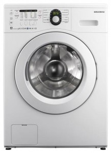 egenskaper Tvättmaskin Samsung WF9590NRW Fil